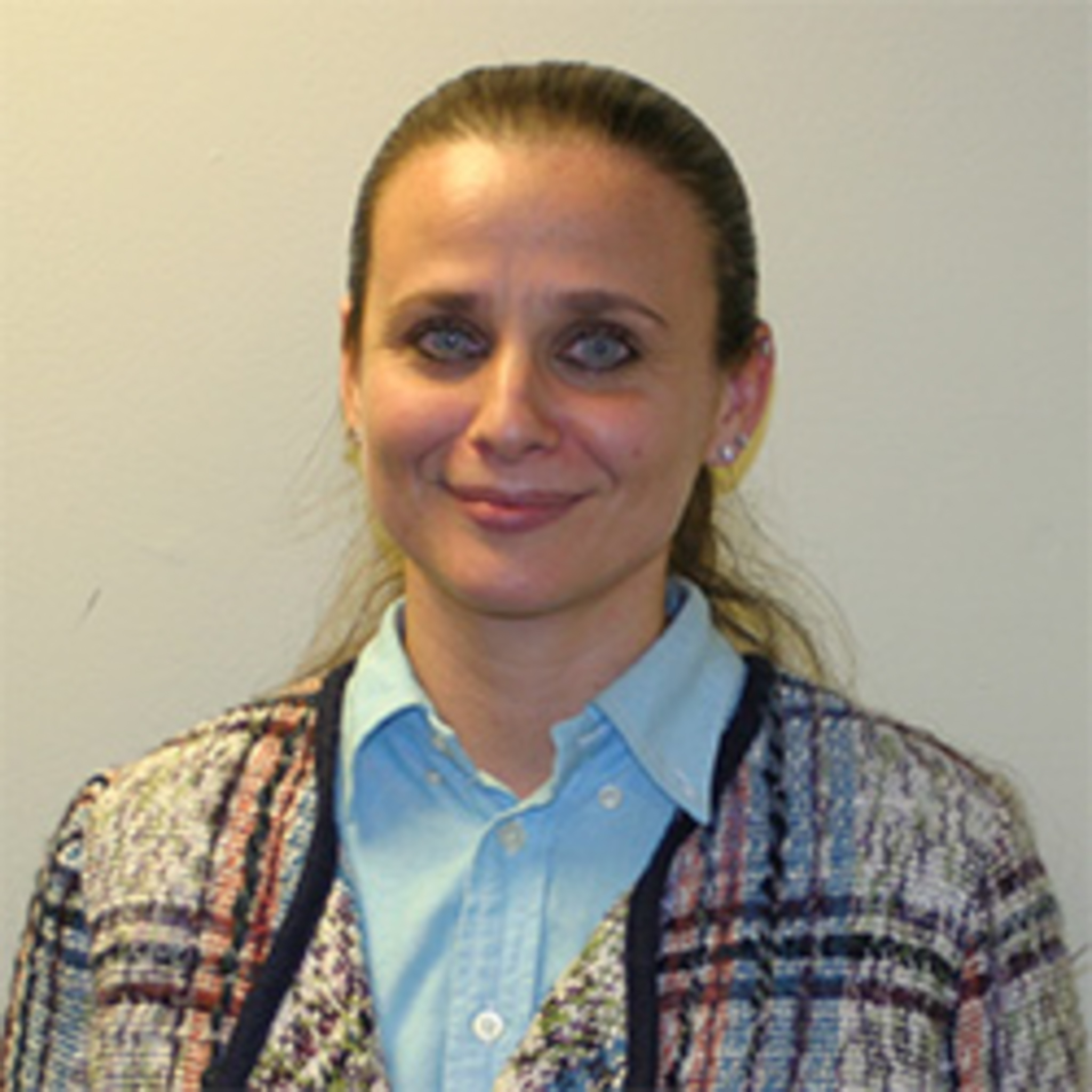 Dr. Nicolette DiPietro